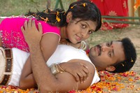 Aggiravva Movie Stills